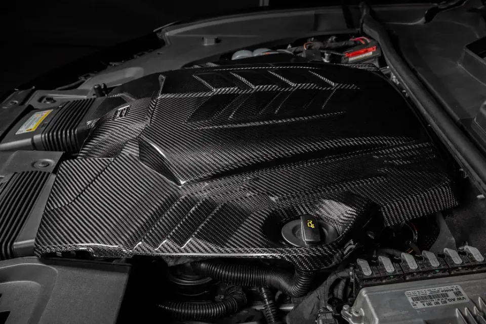 Audi RSQ8/SQ8/SQ7 szívórendszer: Termékrészletek