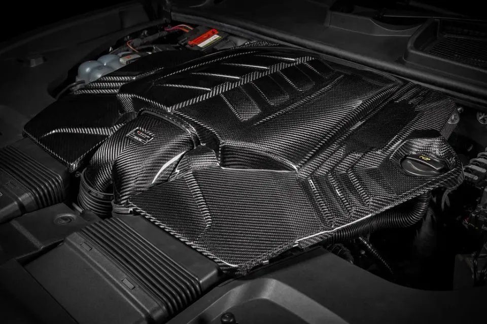 Audi RSQ8/SQ8/SQ7 szívórendszer: Termékrészletek