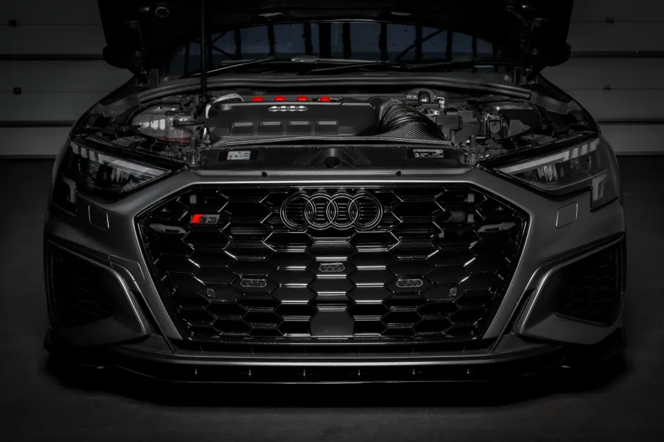 Audi S3 8Y karbon szívórendszer, 15. kép