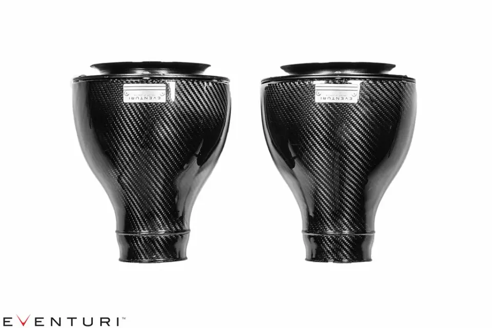 BMW F10 M5 karbon szívórendszer: Termékrészletek