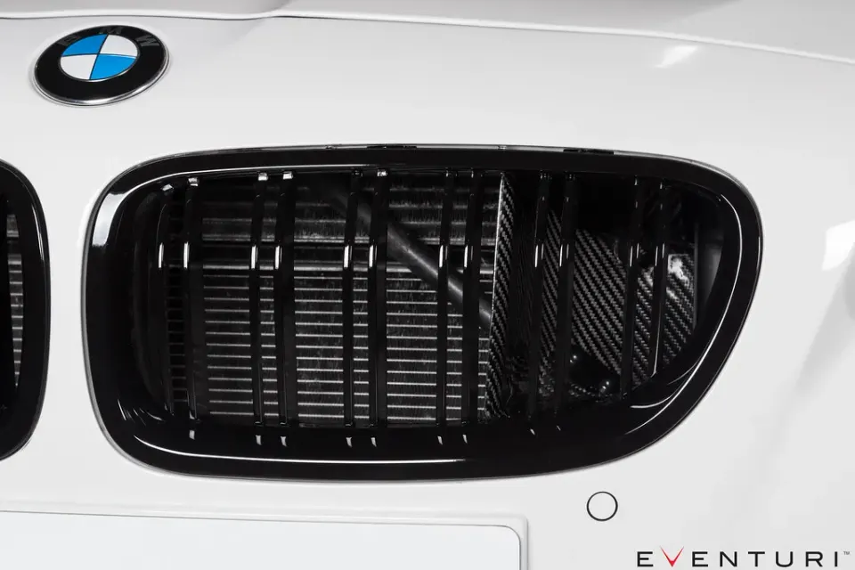 BMW F10 M5 karbon szívórendszer: Termékrészletek