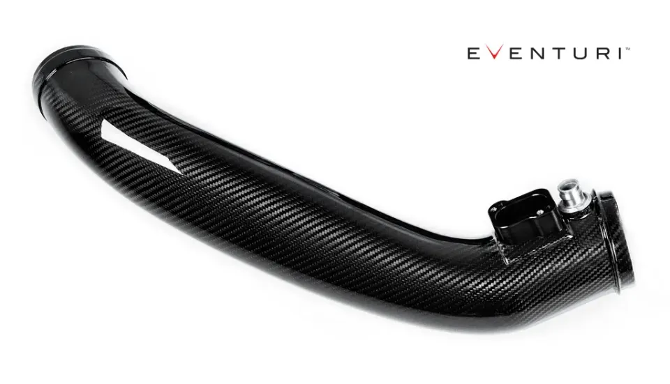 BMW M2/M235i/M135i (F-széria) karbon szívórendszer: Termékrészletek