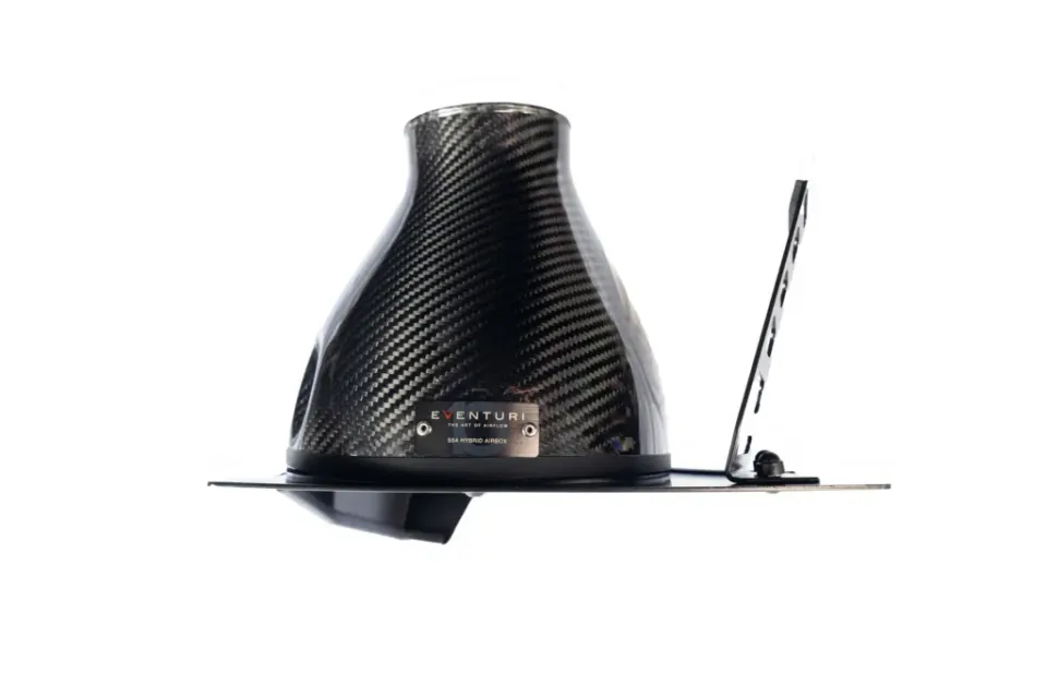 BMW Z3M Hybrid Airbox karbon légszűrőház: Termékrészletek