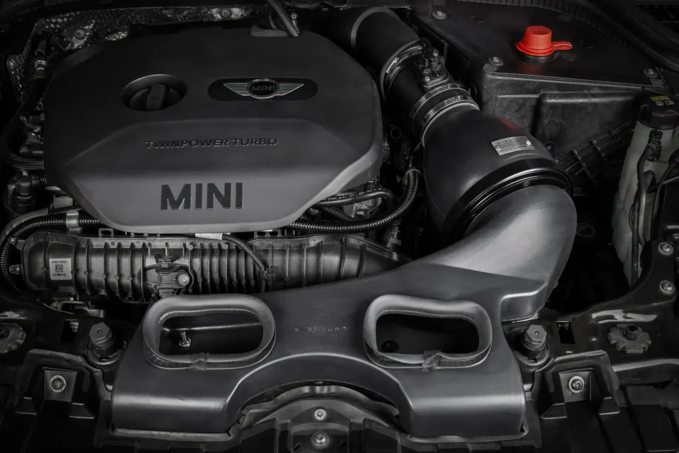 MINI F5X Cooper S / JCW karbon szívórendszer, 23. kép