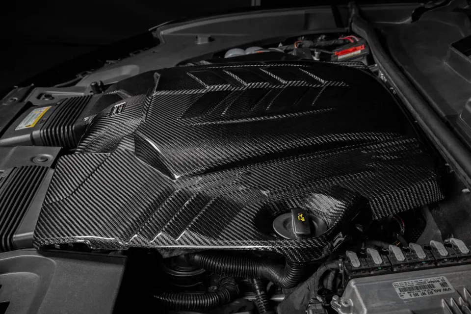 Lamborghini Urus szívórendszer: Termékrészletek
