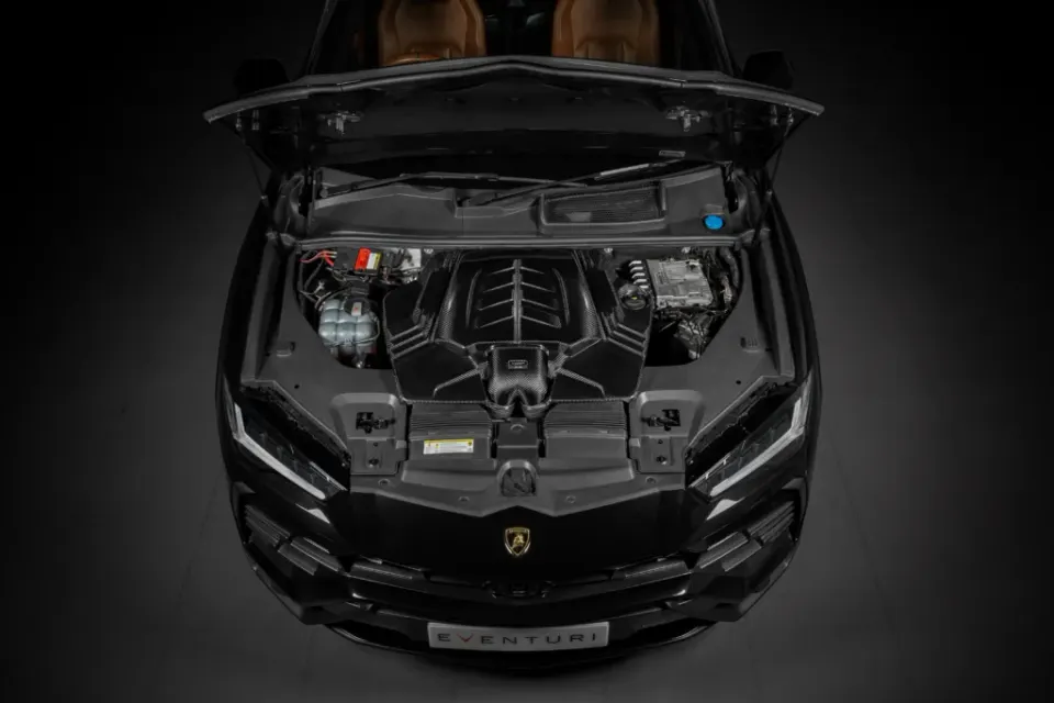 Lamborghini Urus szívórendszer: Termékrészletek
