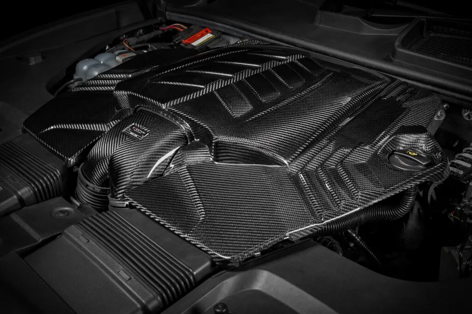 Lamborghini Urus szívórendszer: Termékrészletek