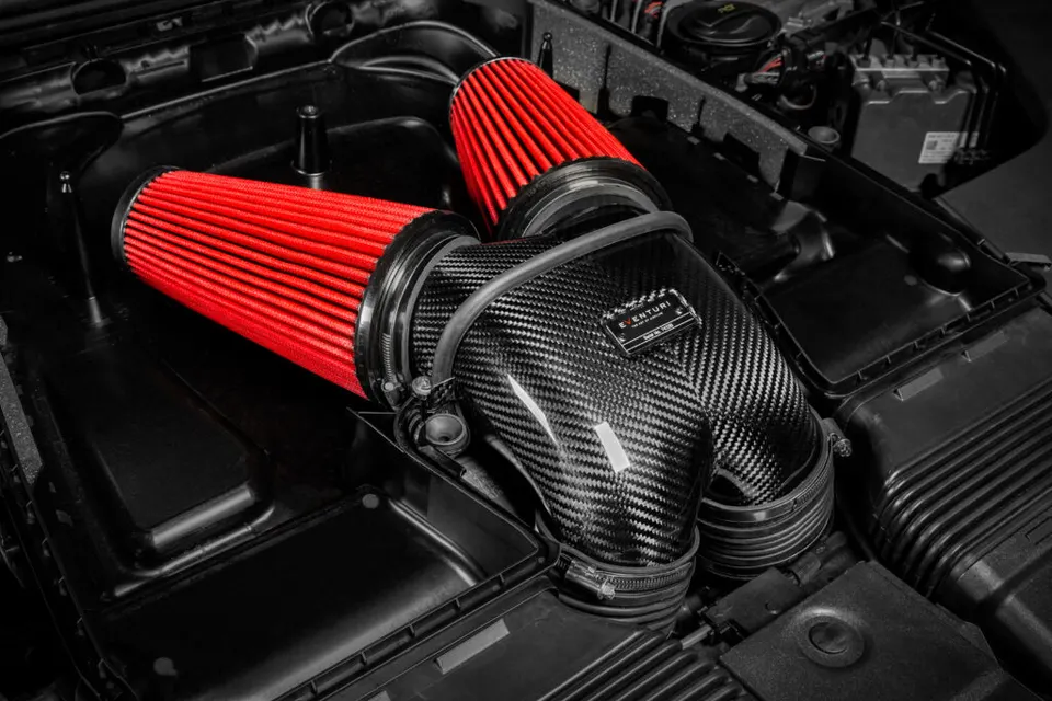 Lamborghini Urus szívórendszer: Termékrészletek